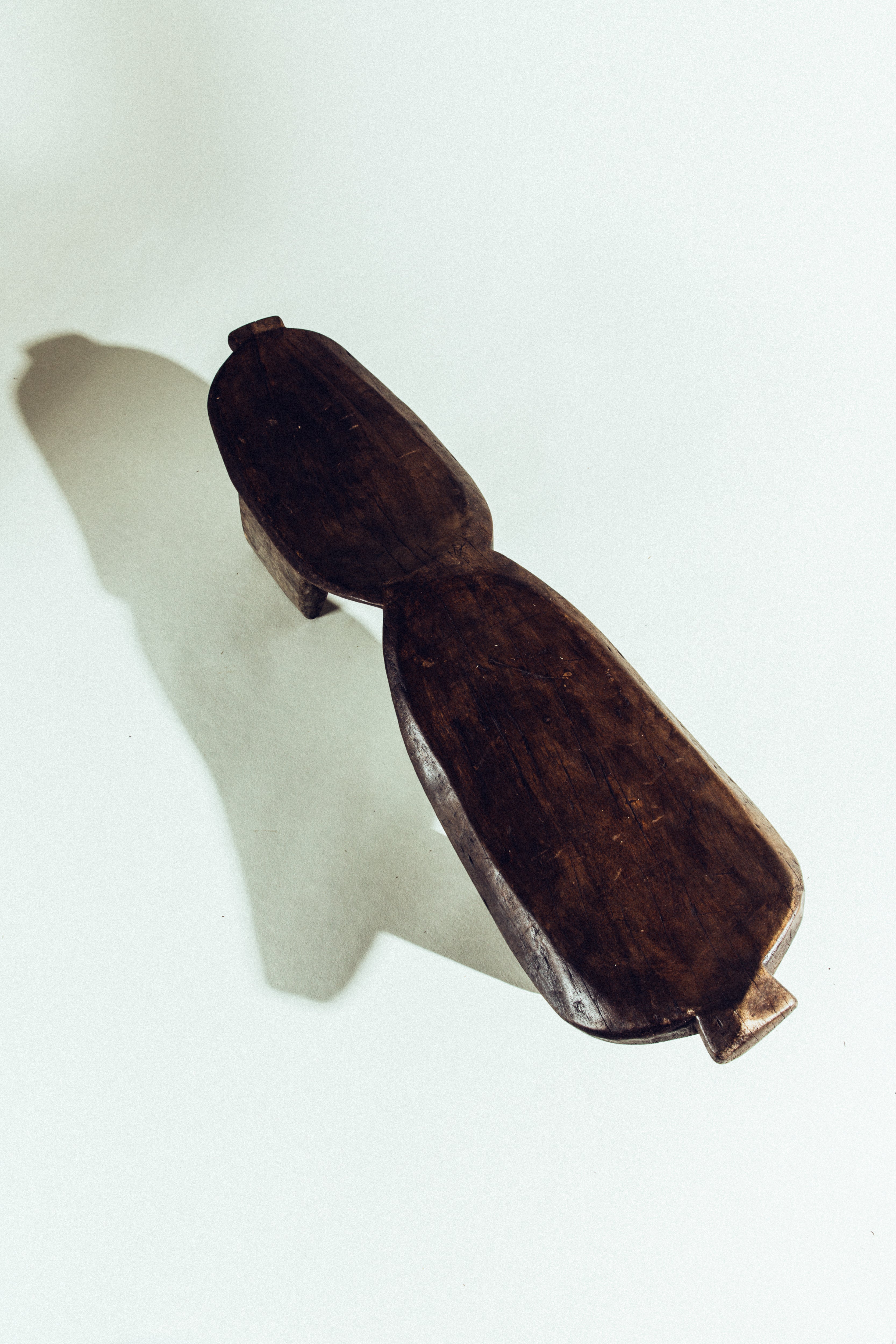 Unity Bench • Burkina Faso • Early 1900s