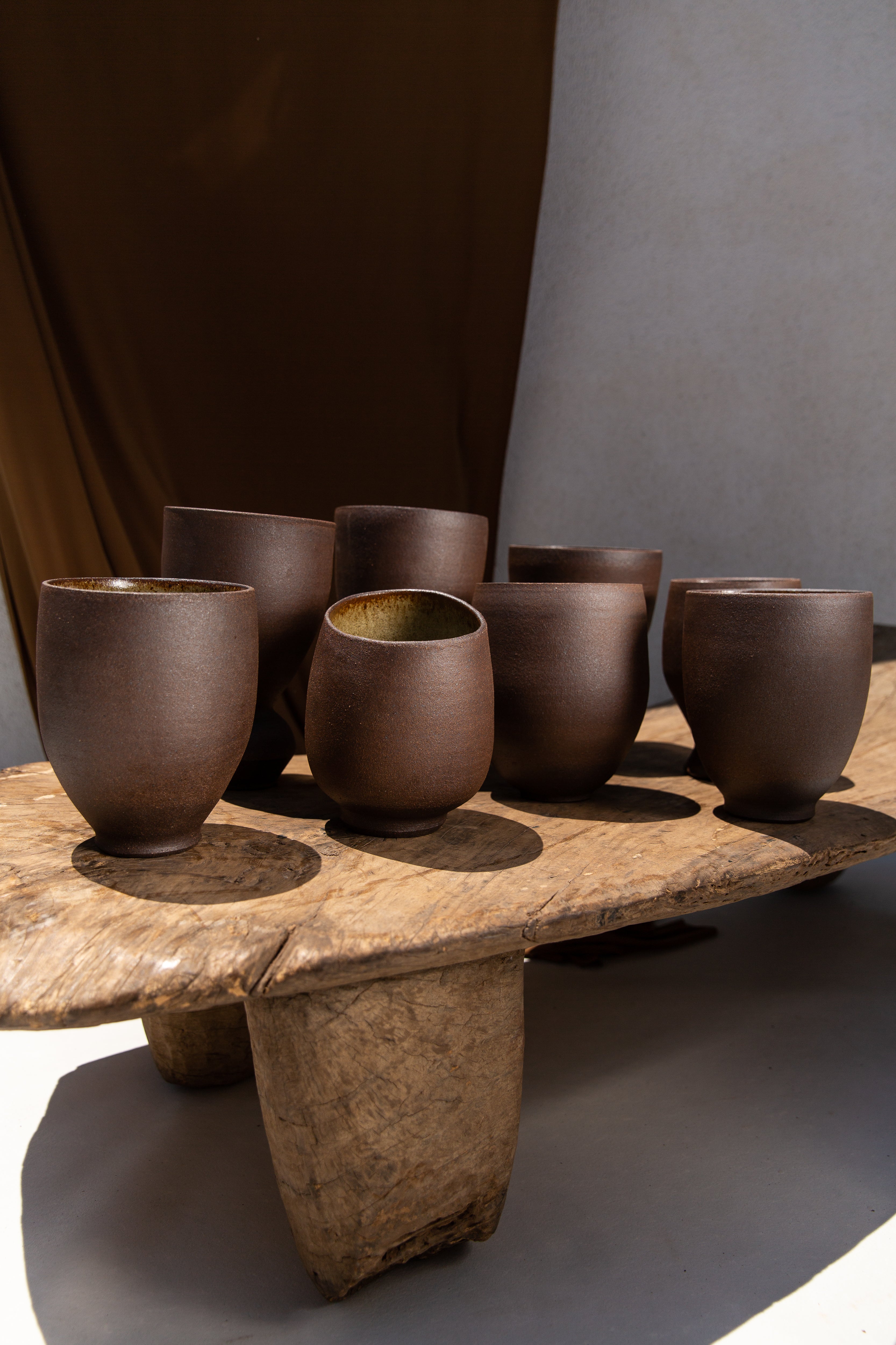 Earth Stone Wine Chiller 03