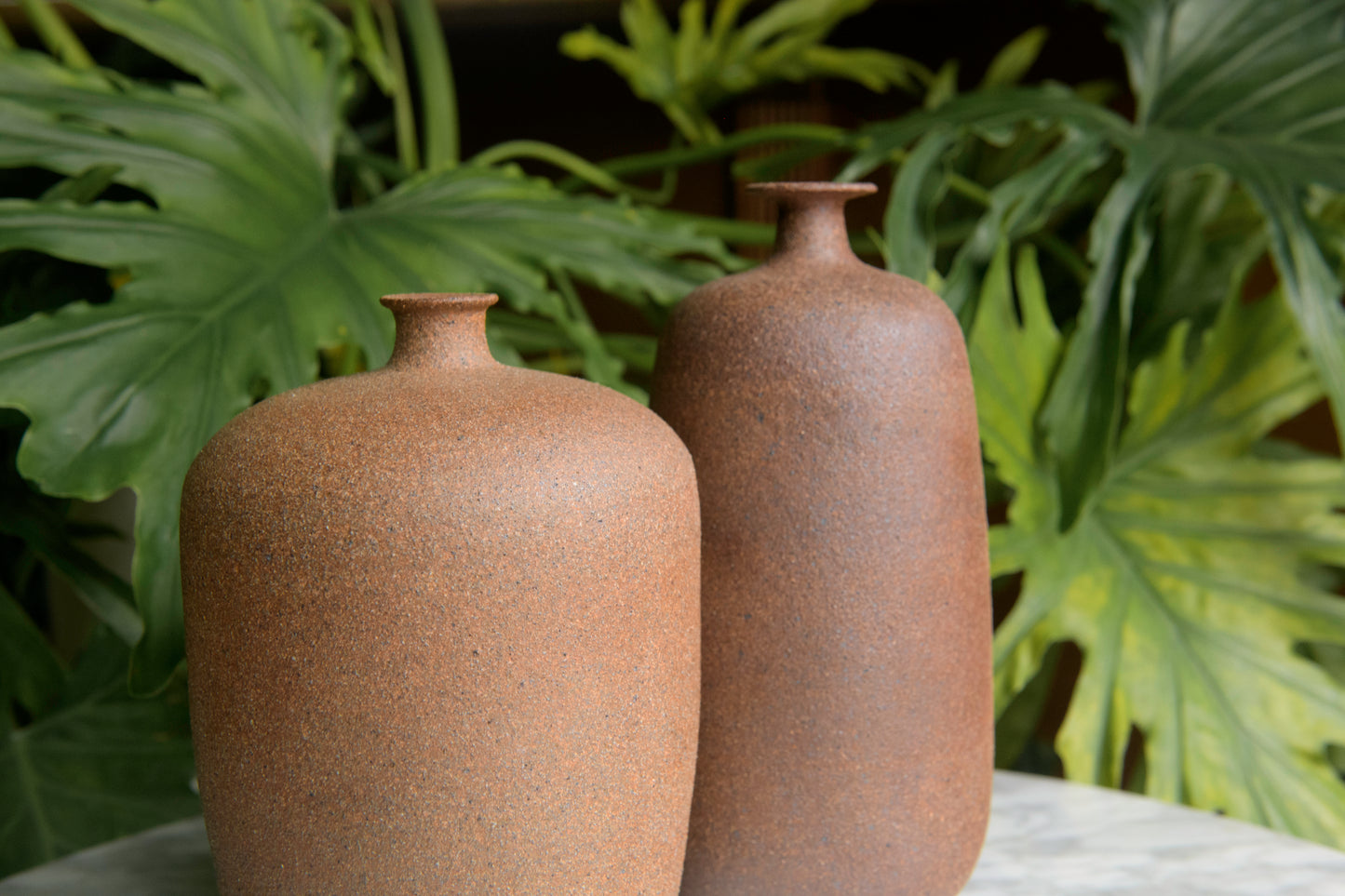 Earth Stone Collection • Vessel 09