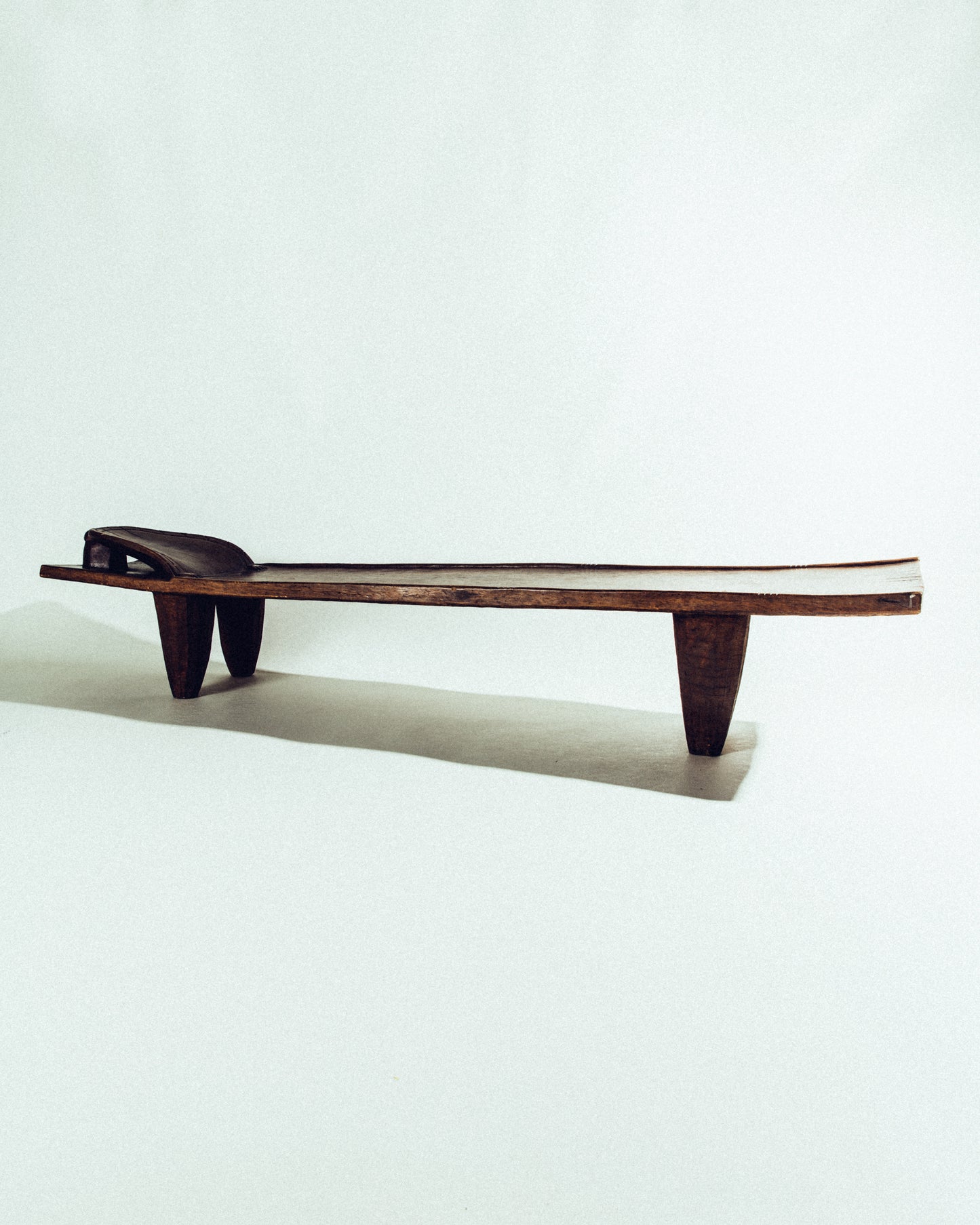 Senufo Table •⁠ Ivory Coast⁠ • Early 1900s