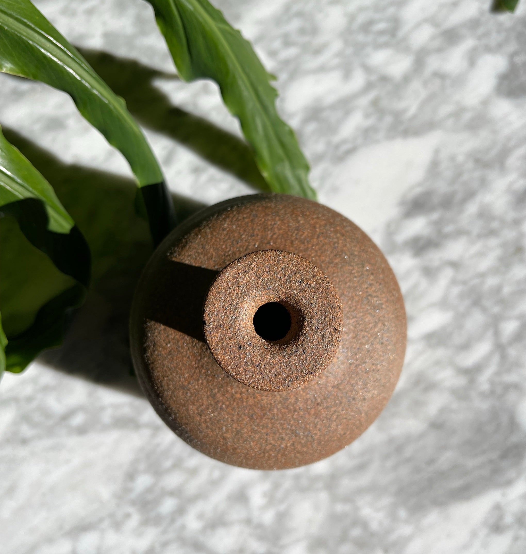 Earth Stone Collection • Vessel 12