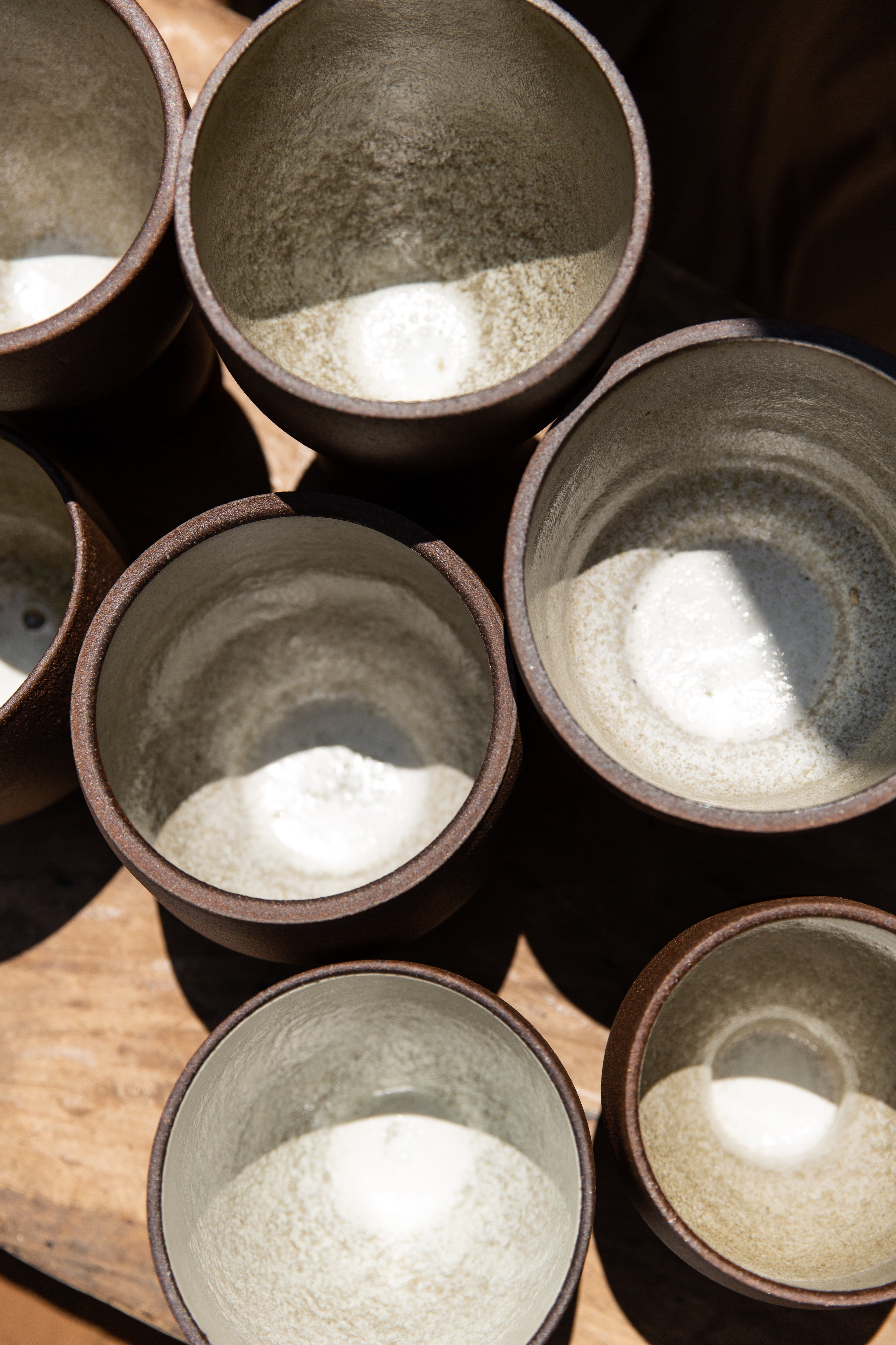 Earth Stone Wine Chiller 03