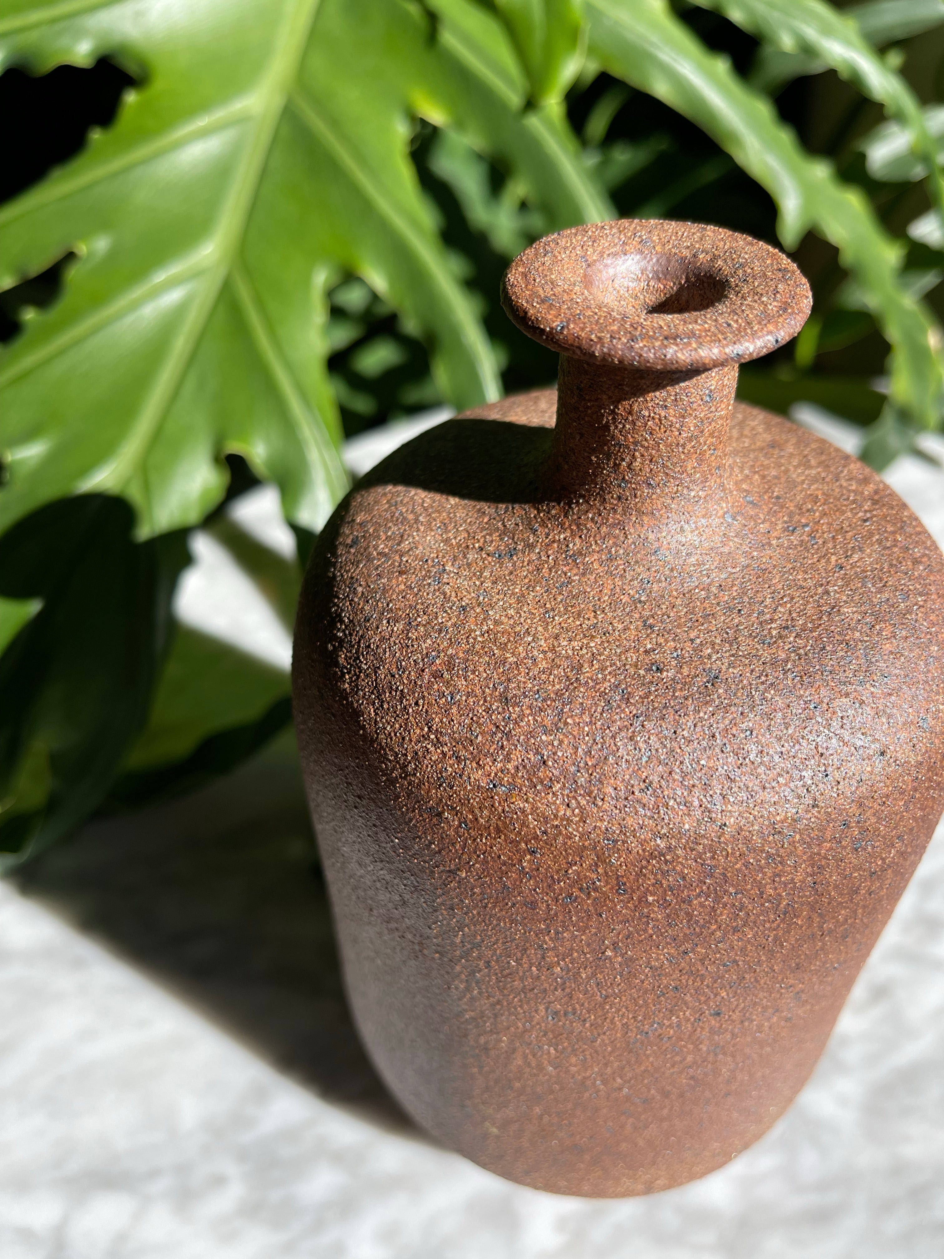 Earth Stone Collection • Vessel 11