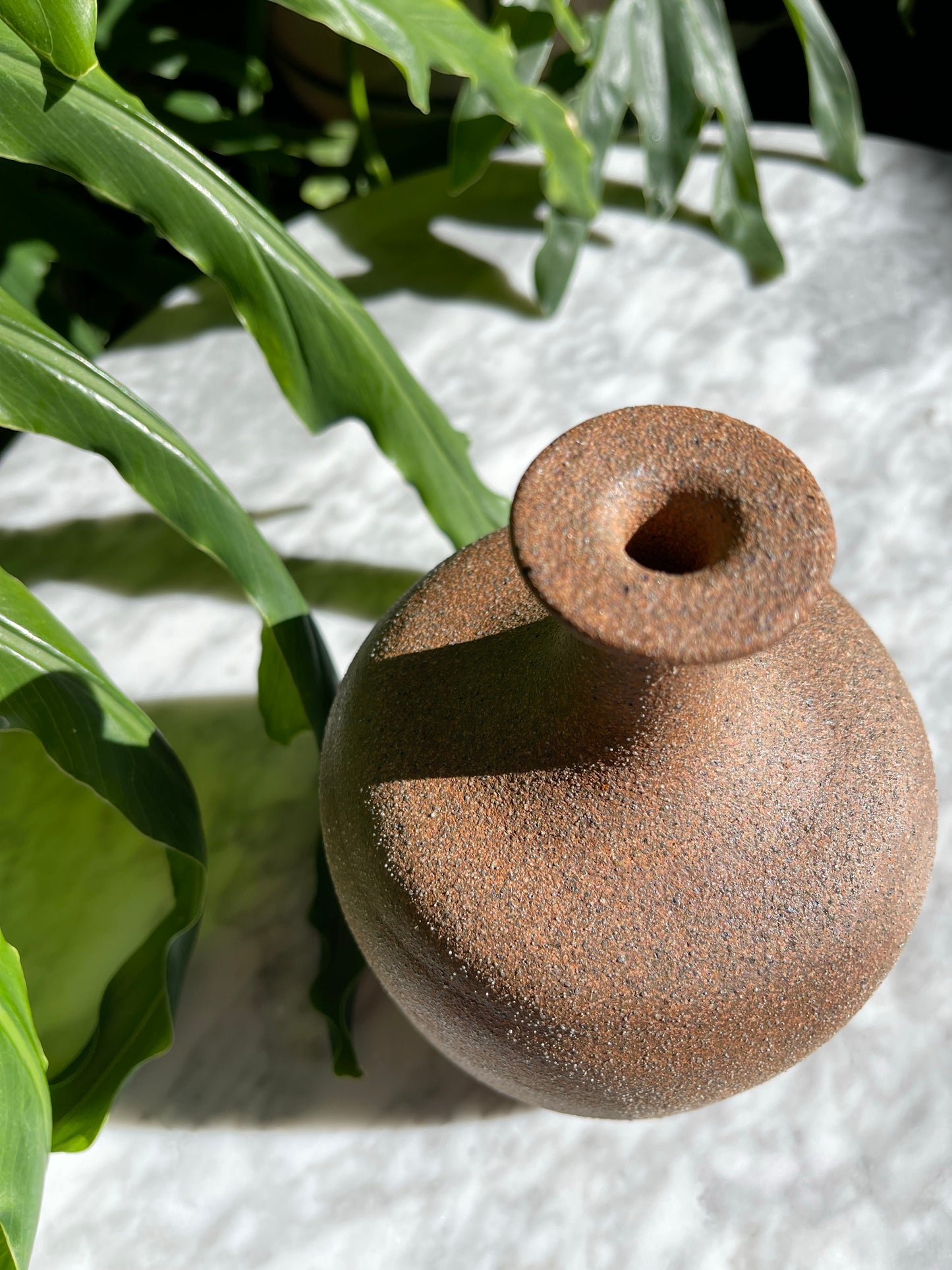 Earth Stone Collection • Vessel 12