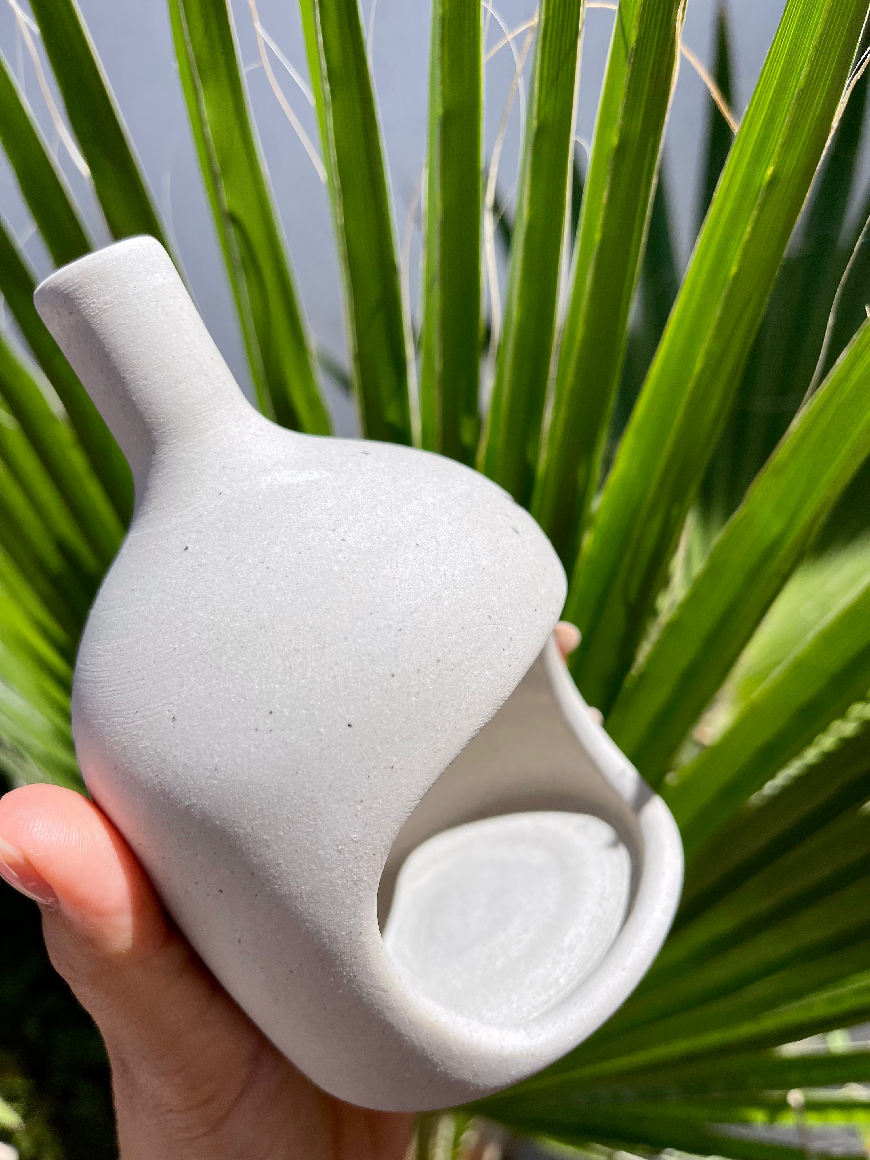 Atomic Stone Chiminea 02