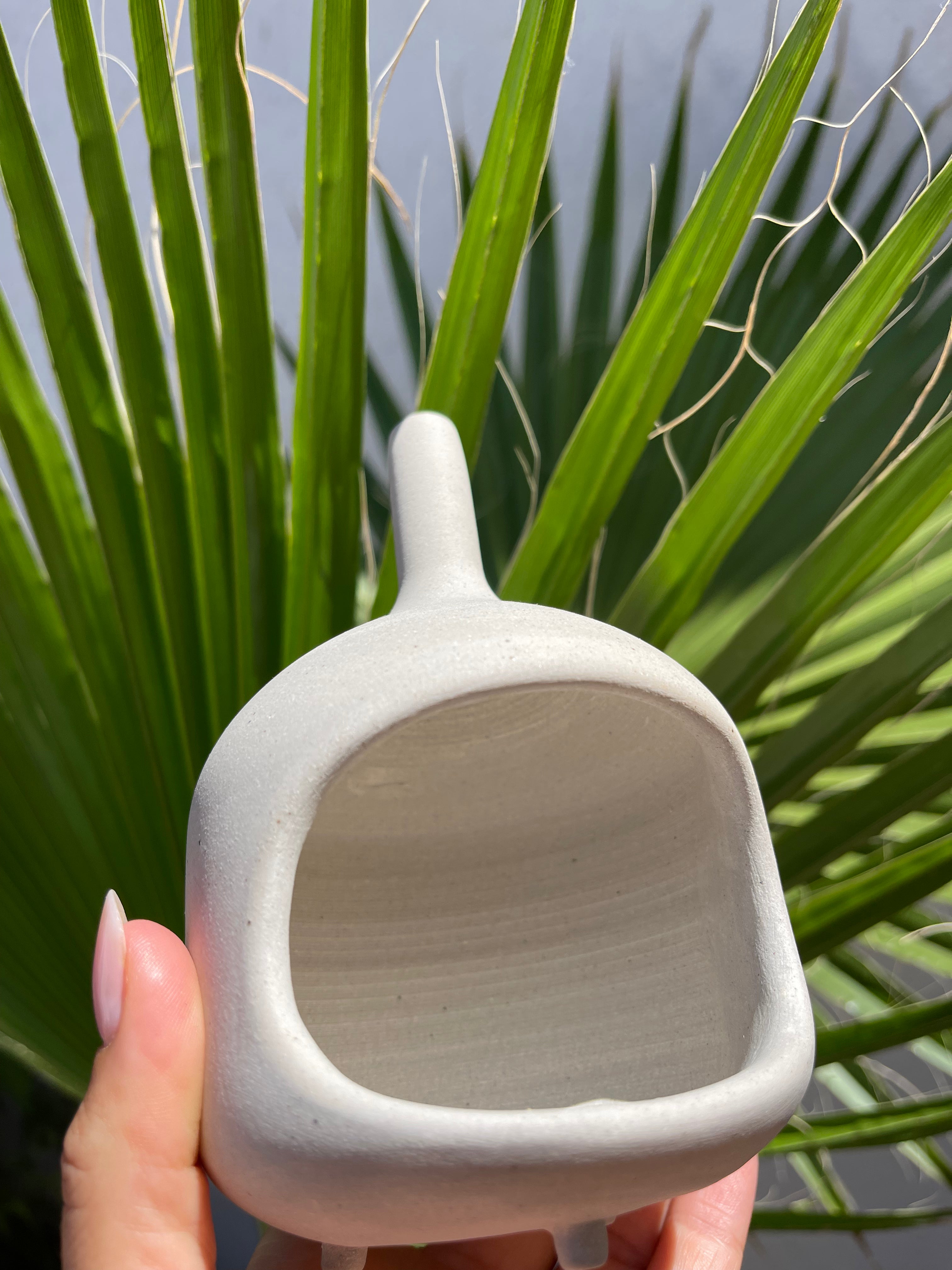 Atomic Stone Chiminea 01