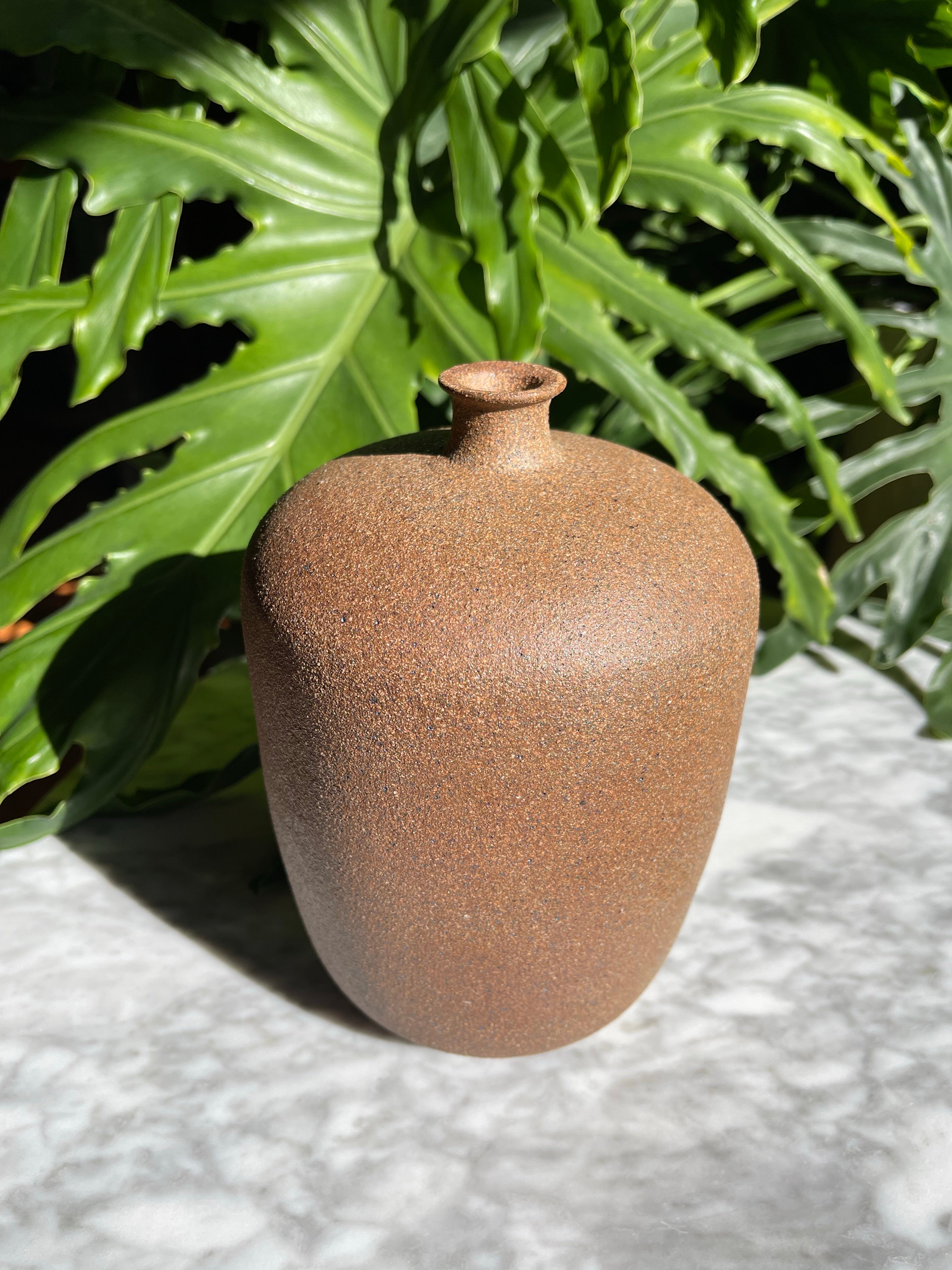 Earth Stone Collection • Vessel 10