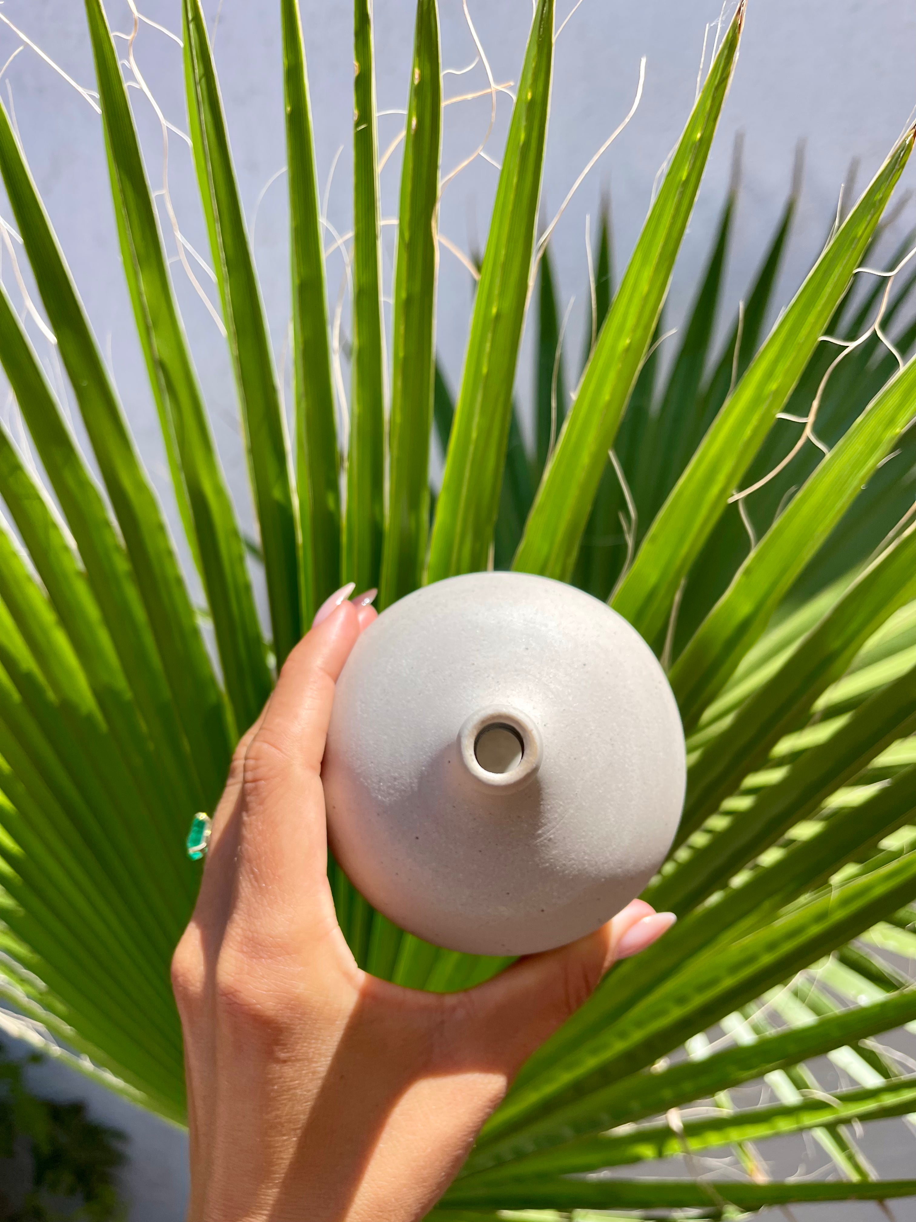 Atomic Stone Chiminea 01