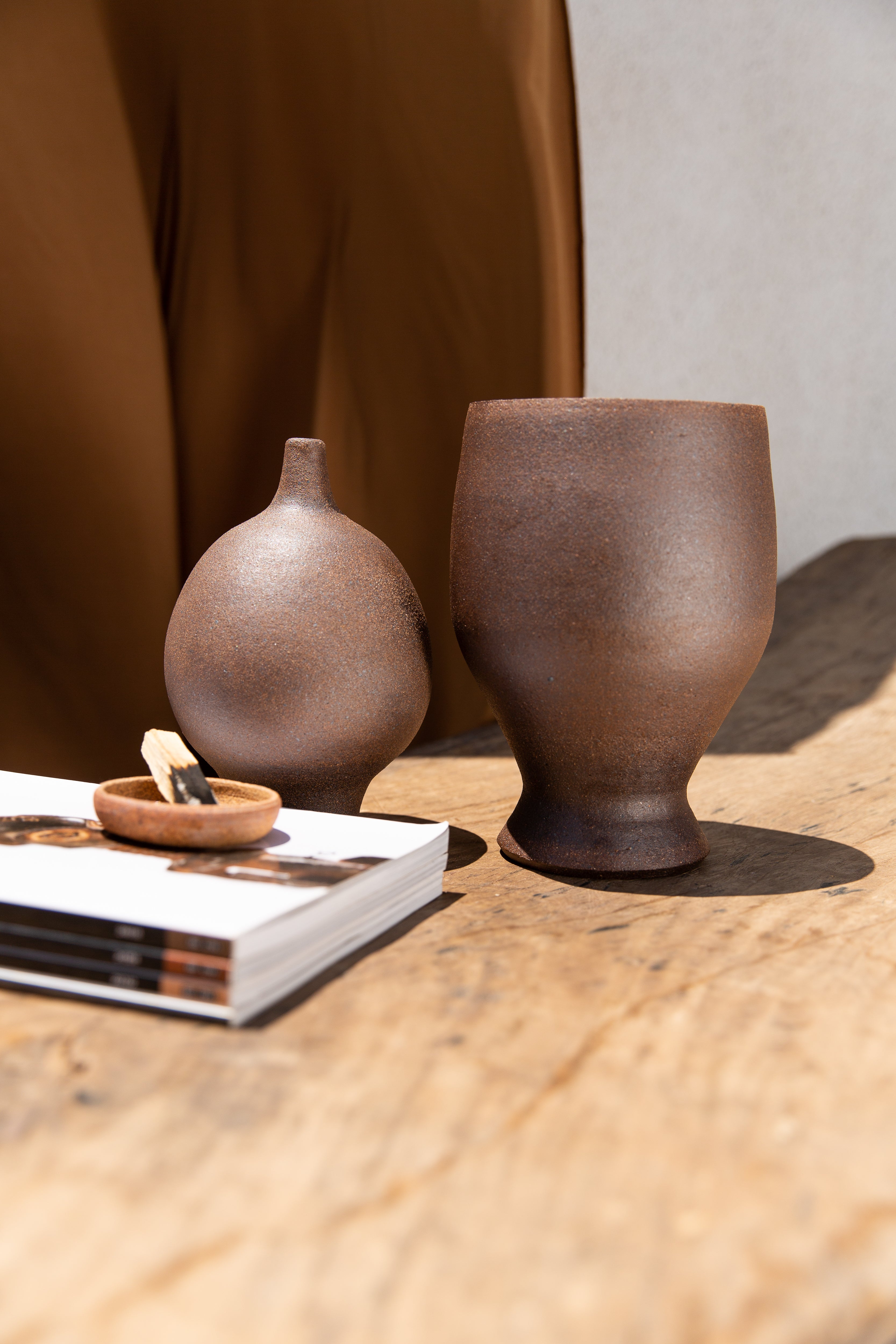 Earth Stone Wine Chiller 02