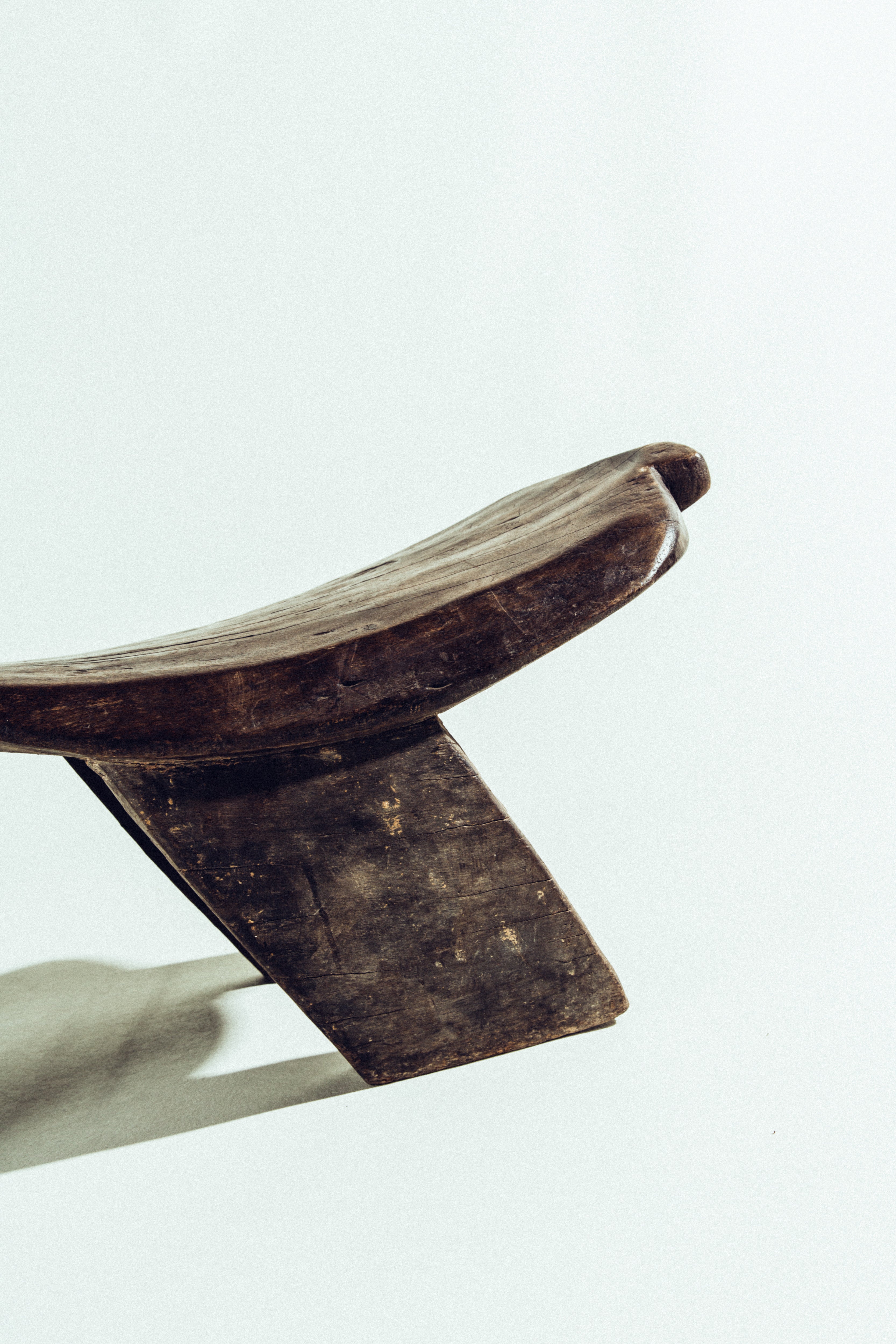 Unity Bench • Burkina Faso • Early 1900s