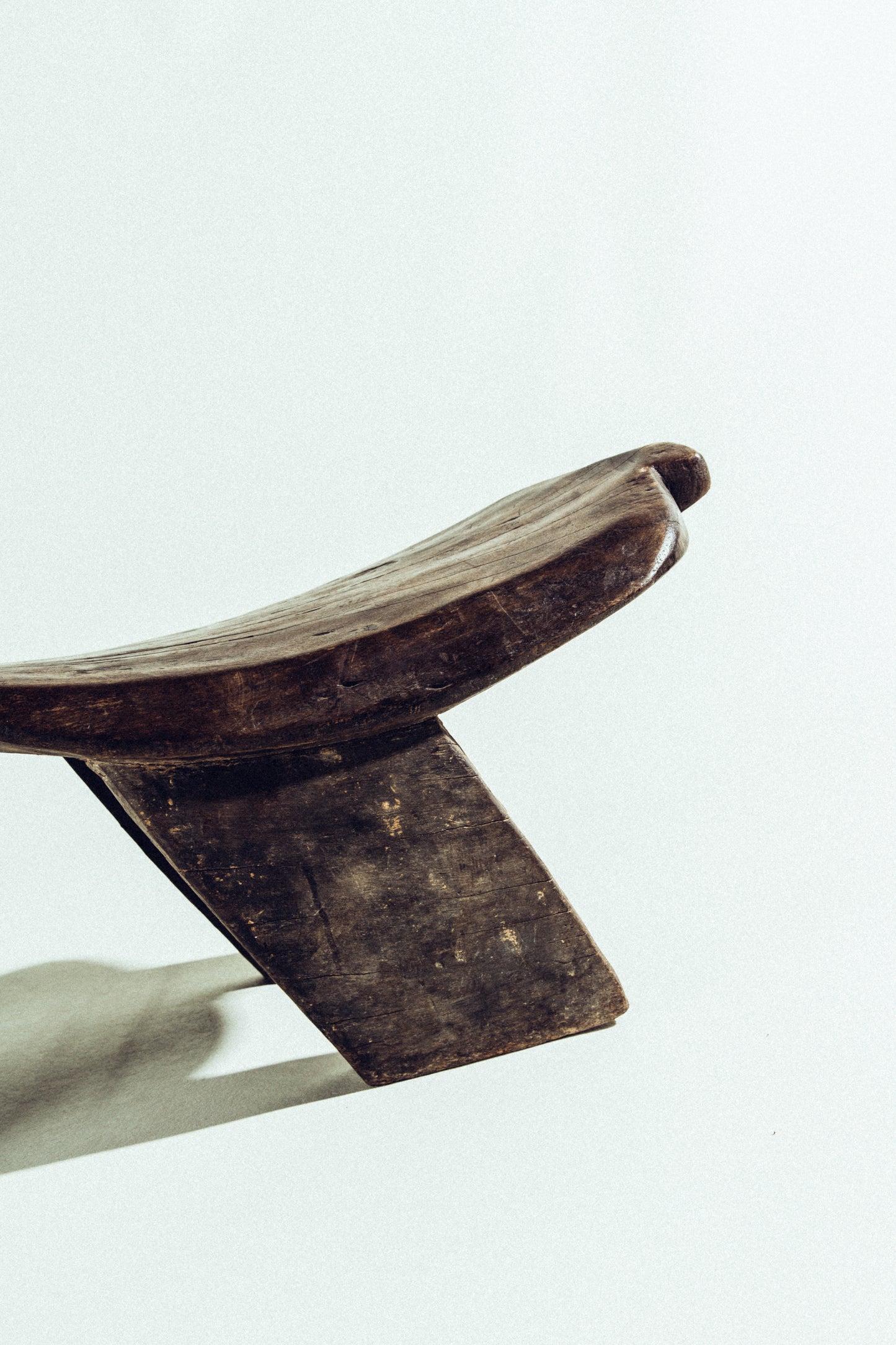 Unity Bench • Burkina Faso • Early 1900s