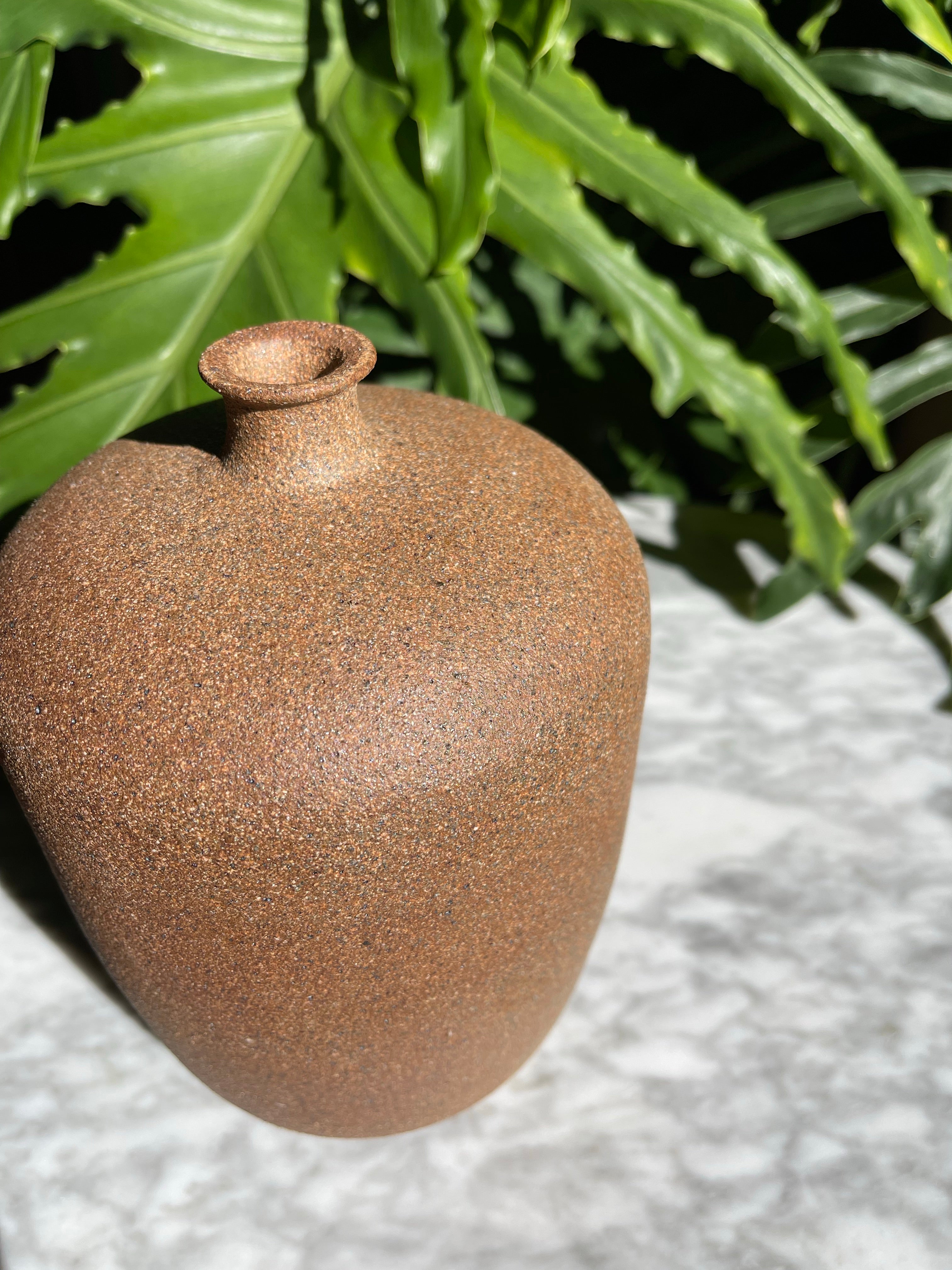 Earth Stone Collection • Vessel 10