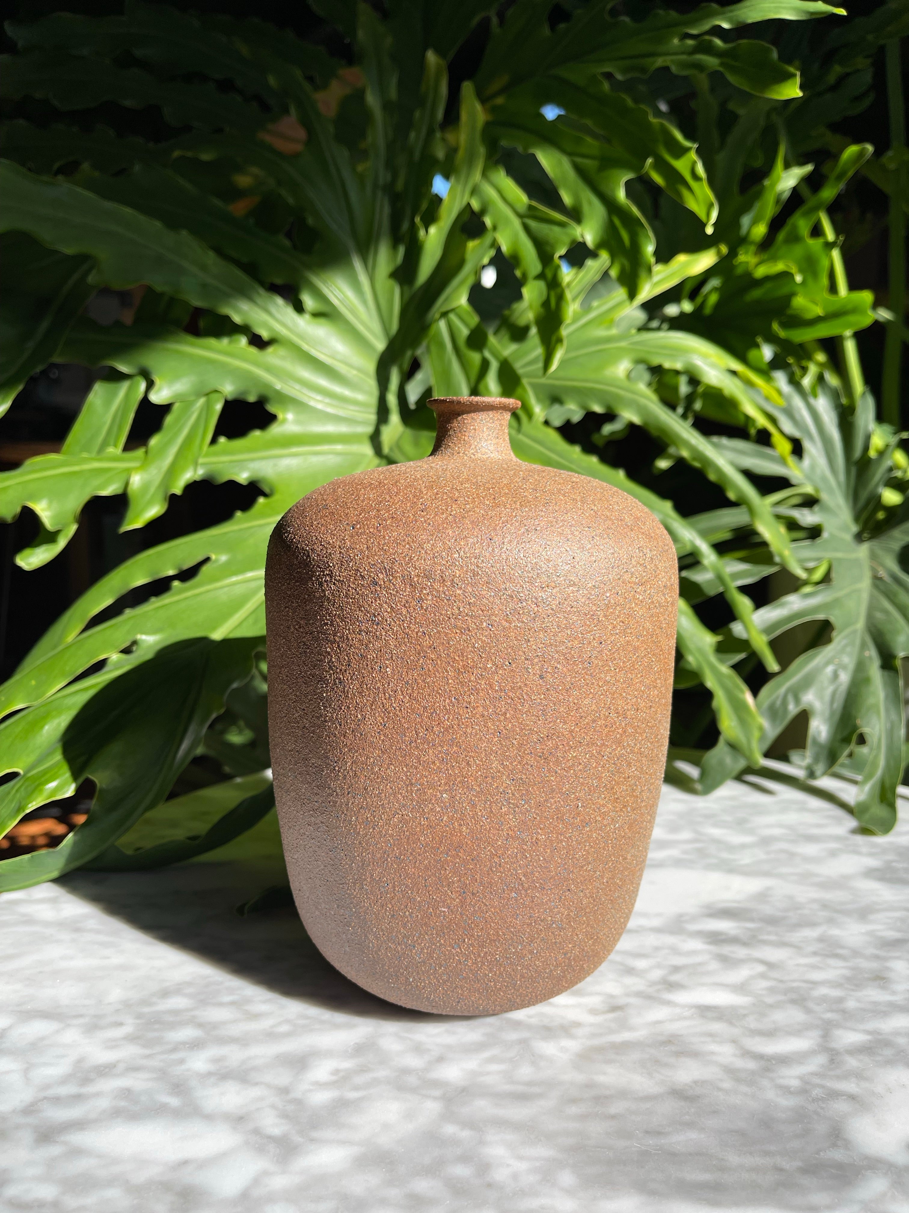 Earth Stone Collection • Vessel 10