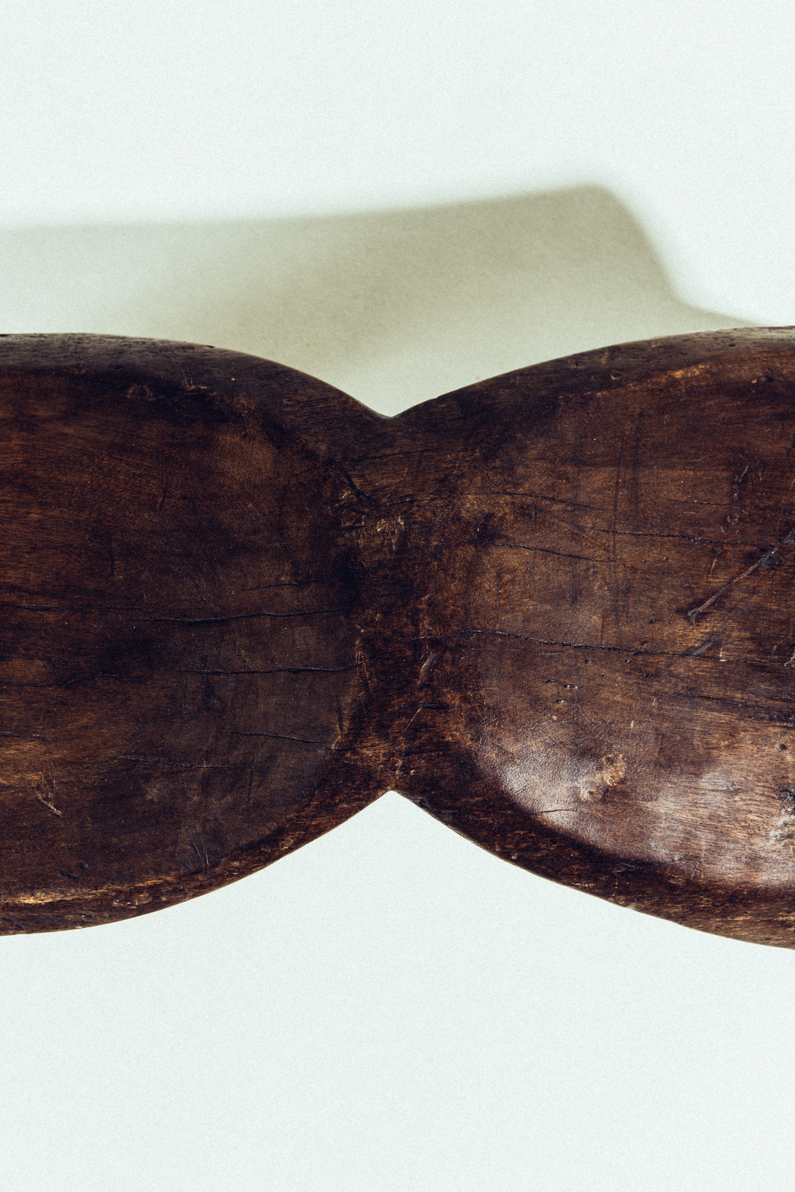 Unity Bench • Burkina Faso • Early 1900s