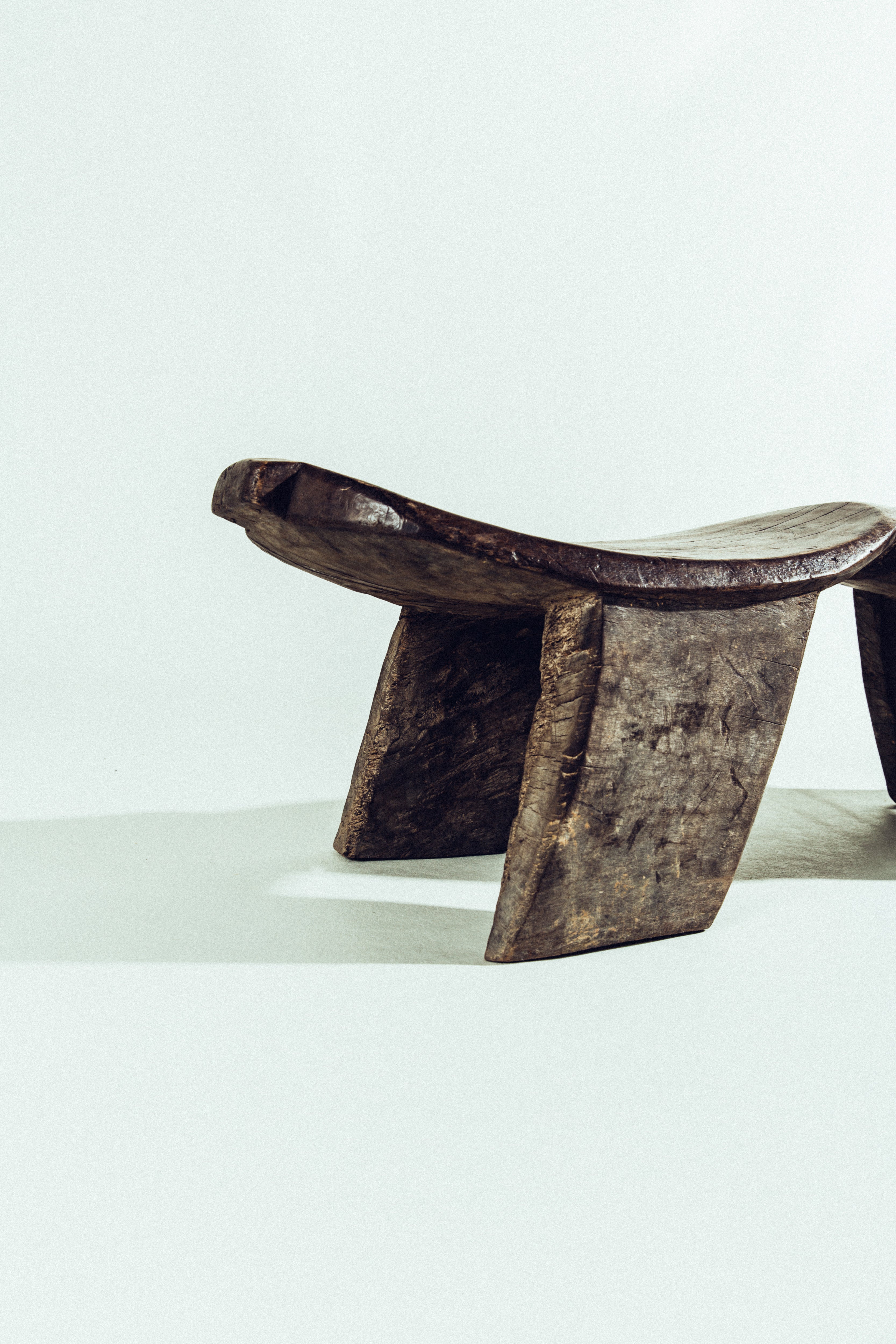 Unity Bench • Burkina Faso • Early 1900s