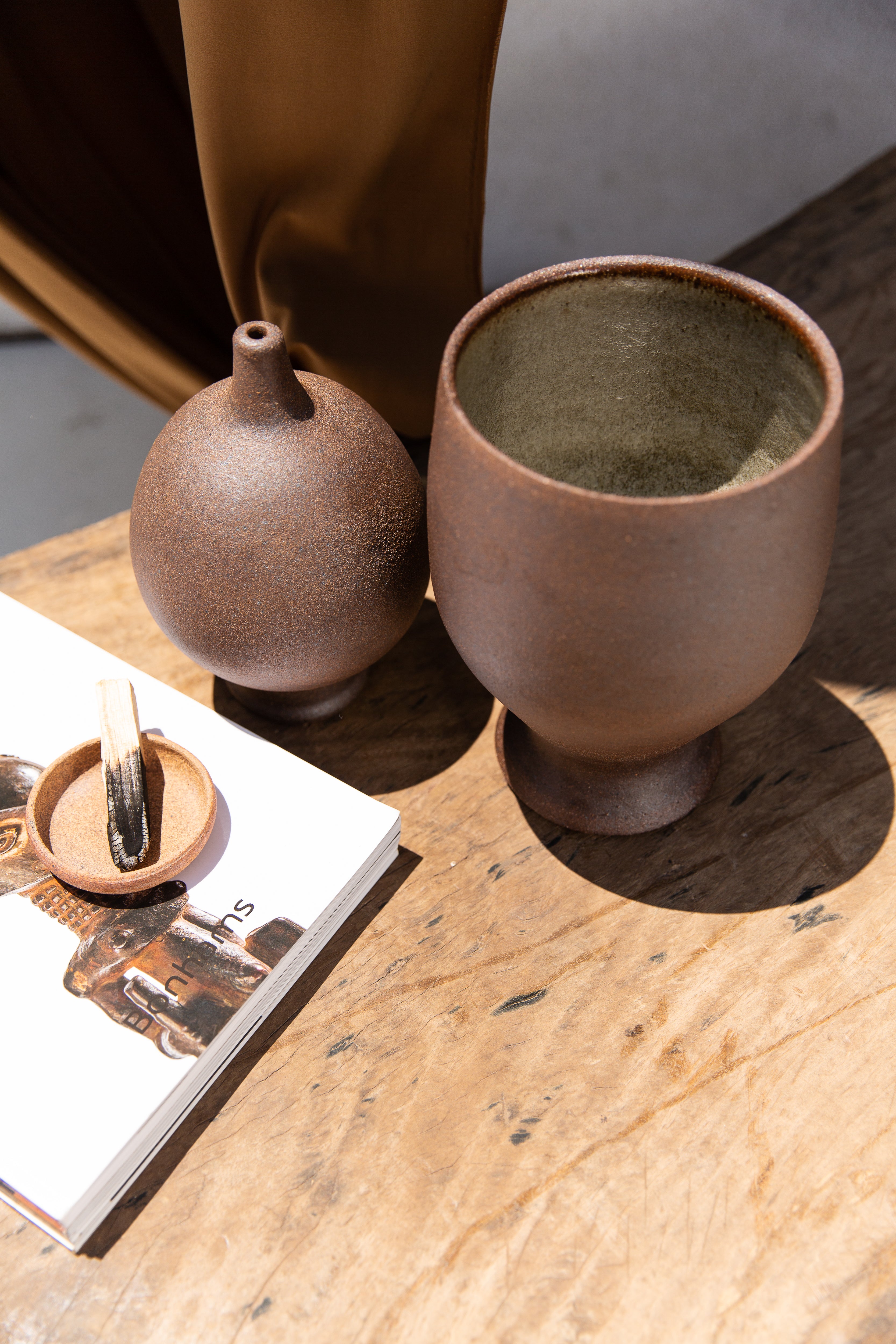 Earth Stone Wine Chiller 02