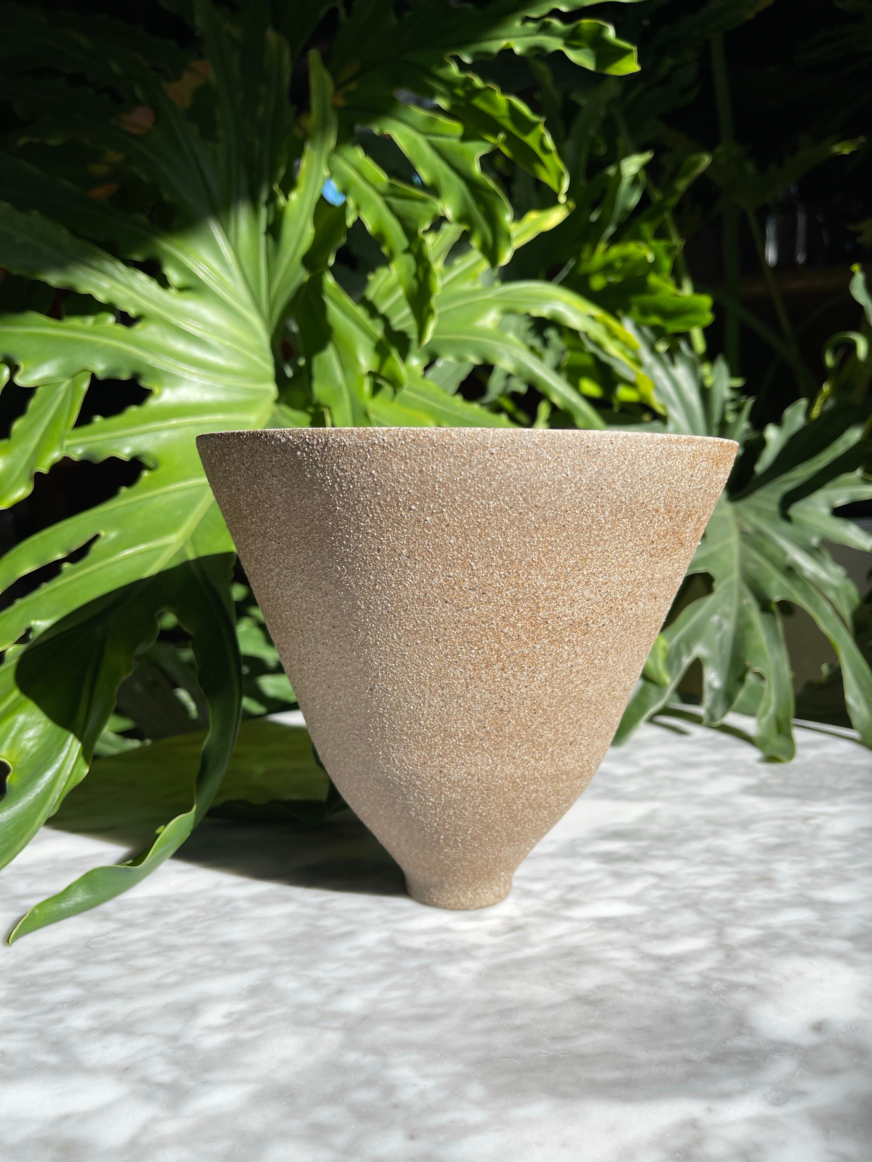 Earth Stone Collection • Vessel 06