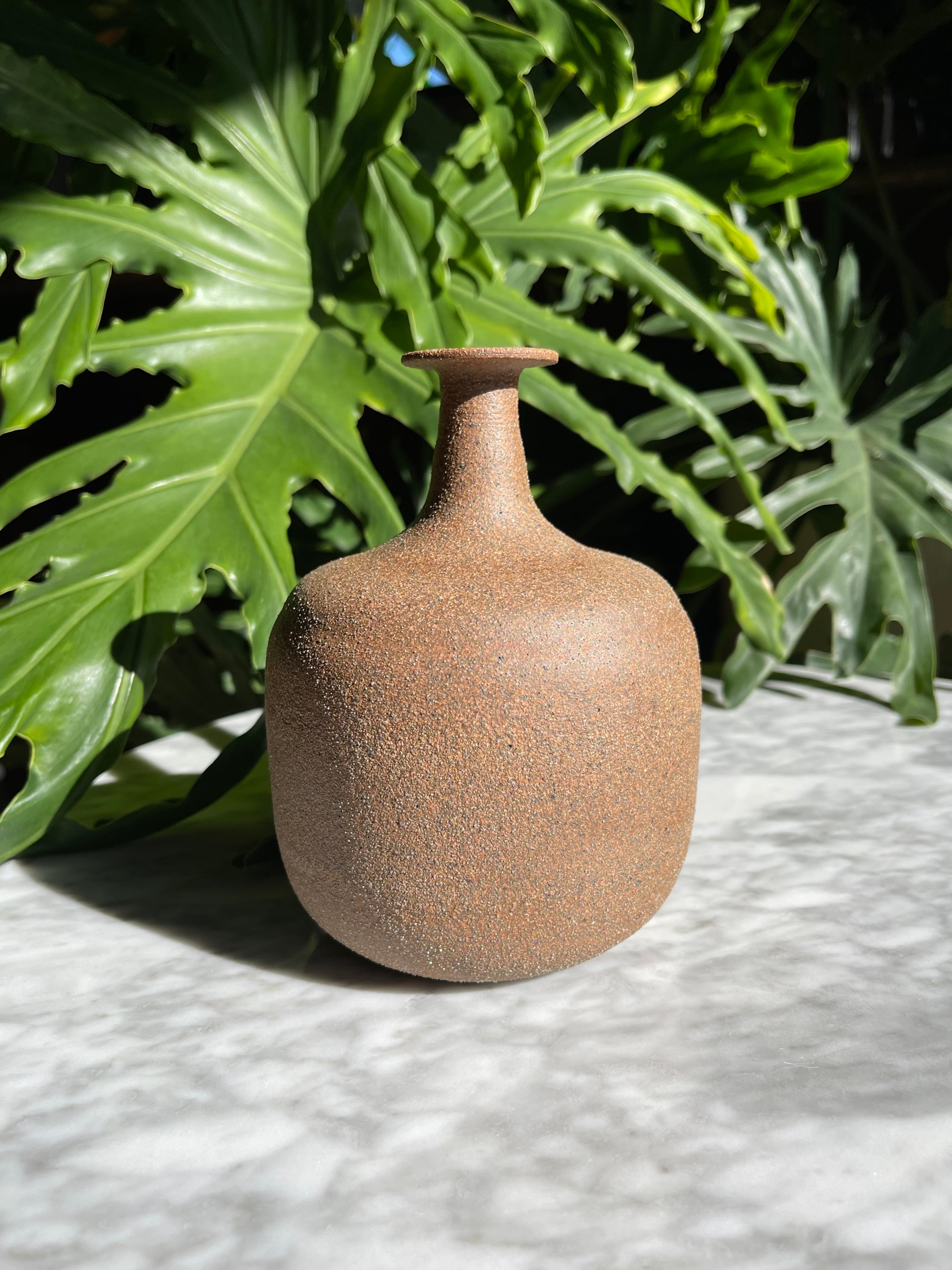 Earth Stone Collection • Vessel 12