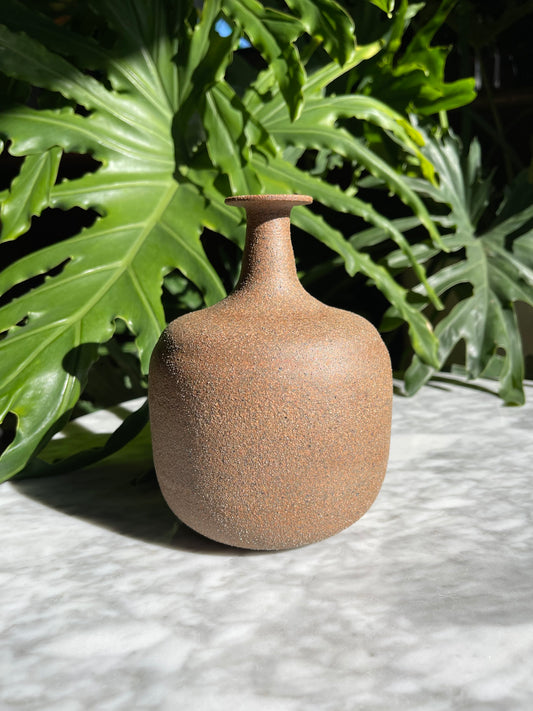 Earth Stone Collection • Vessel 12