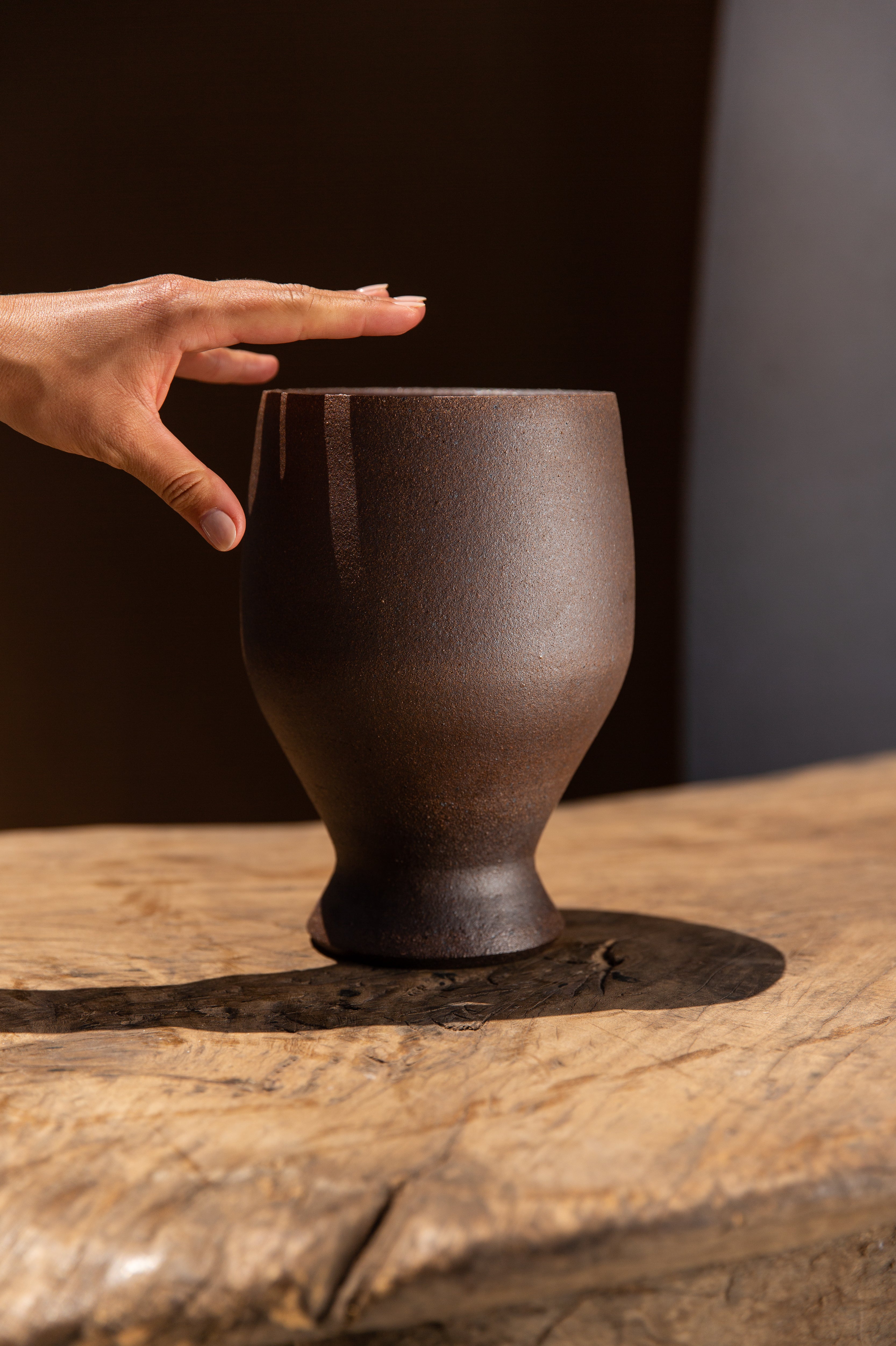 Earth Stone Wine Chiller 02