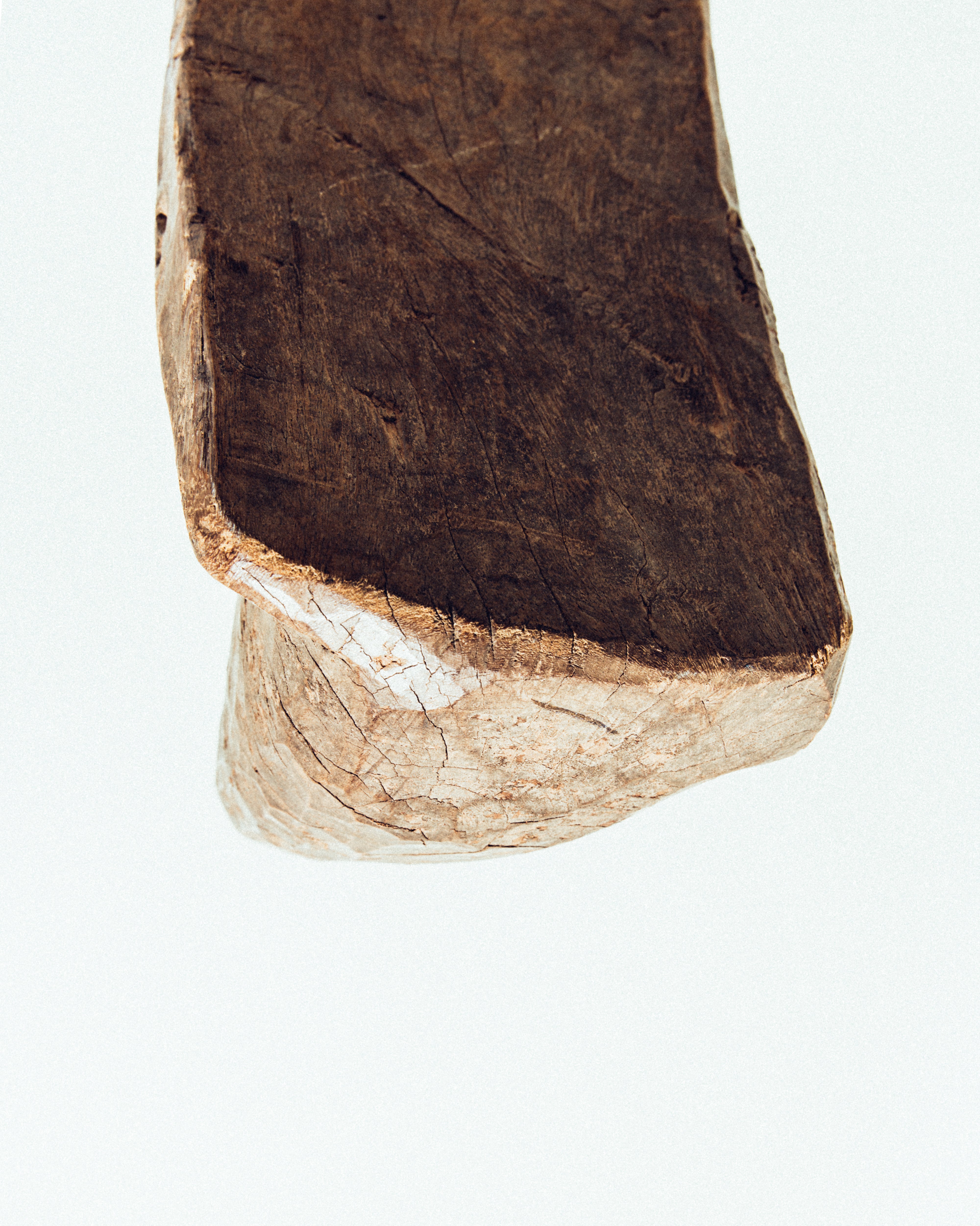 Lobi Daybed • Burkina Faso • Early 1900s