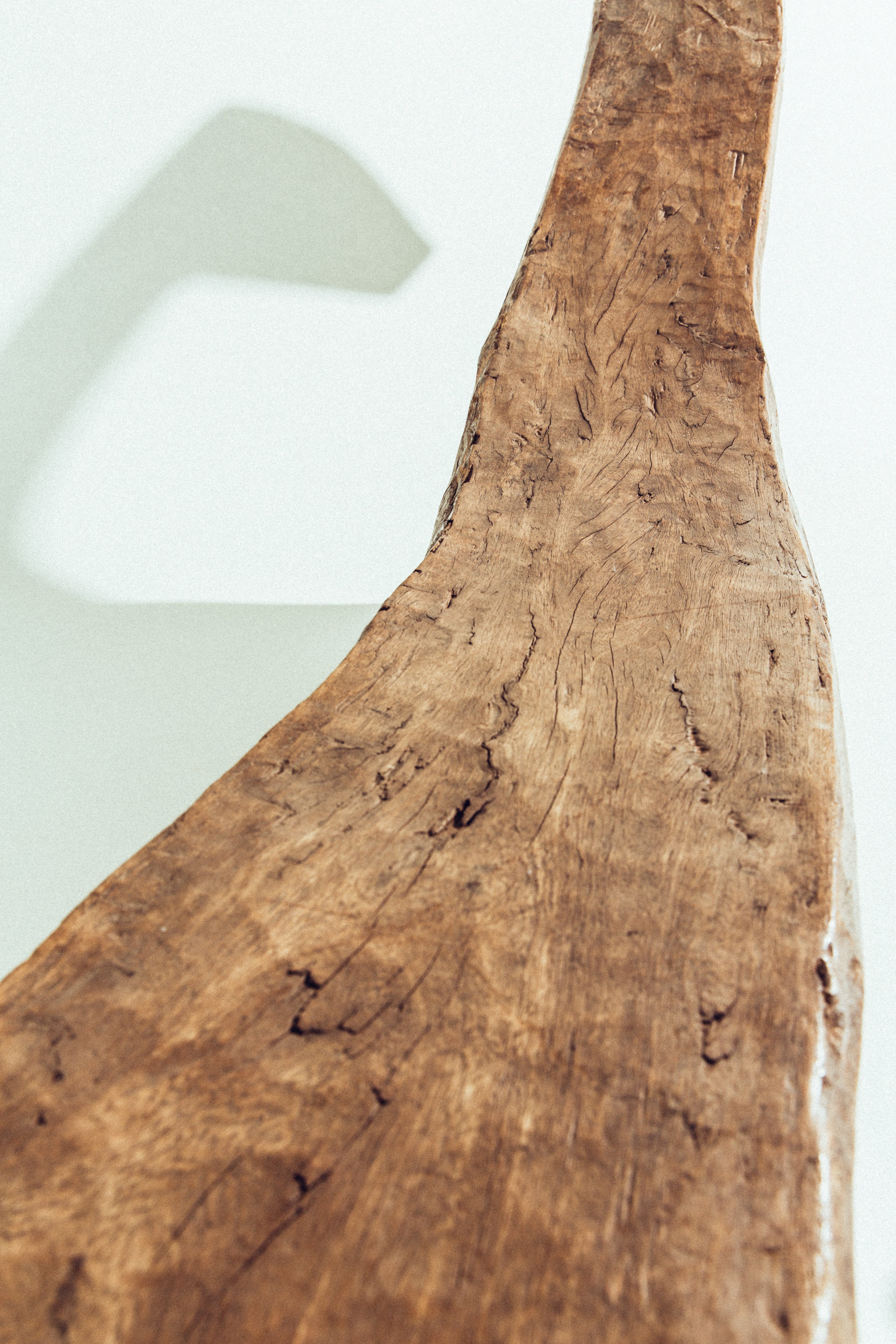 Lobi Daybed • Burkina Faso • Early 1900s