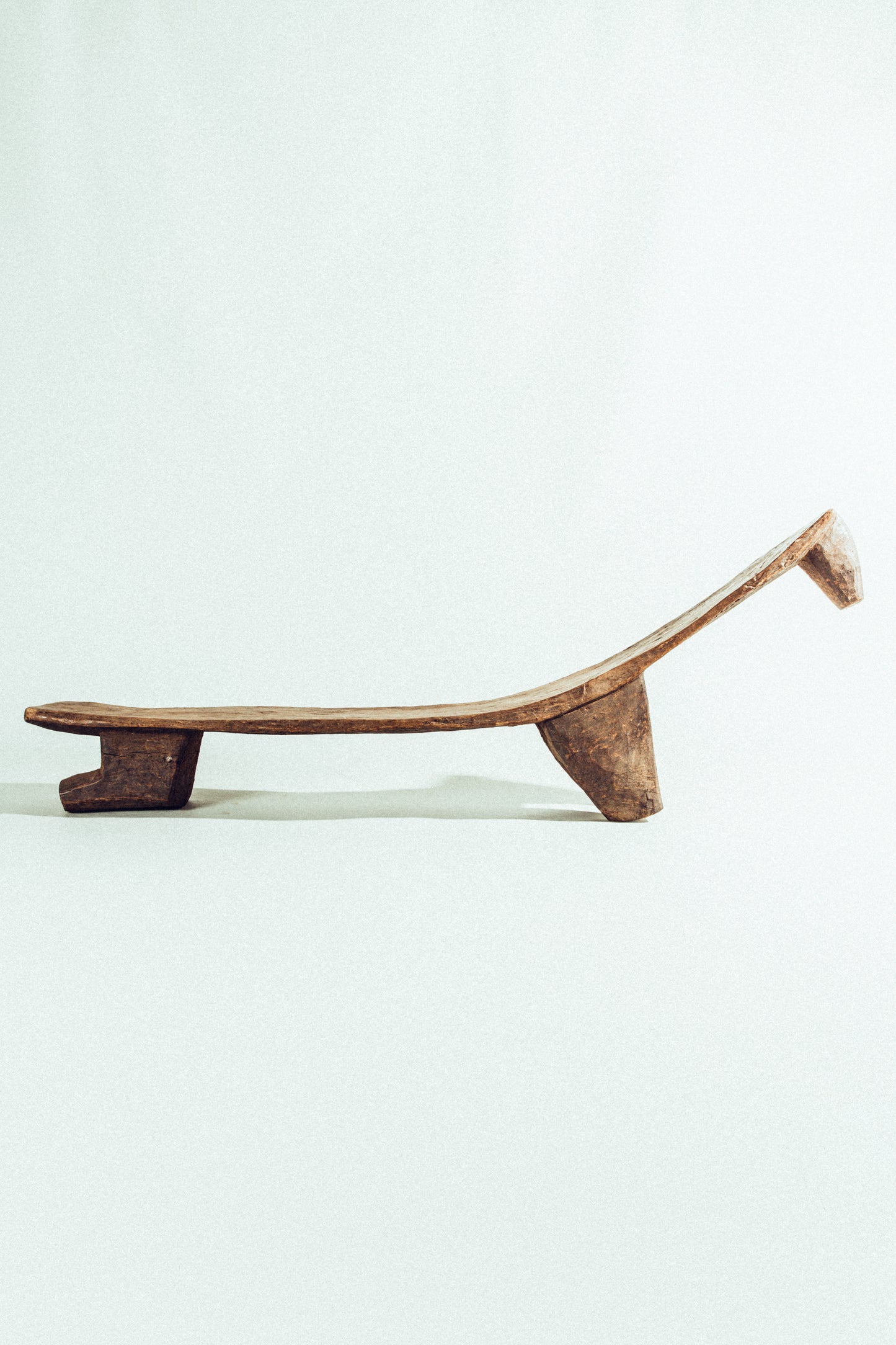 Lobi Daybed • Burkina Faso • Early 1900s
